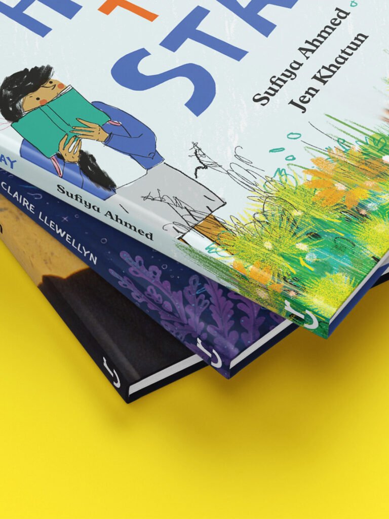 Oxford University Press – Readerful - Baxter & Bailey